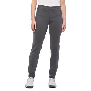 Bogner Joy Stretch Performance Golf Pant Navy NWT